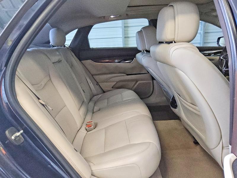 Продаж на аукціоні авто 2013 Cadillac Xts, vin: 2G61P5S3XD9243737, номер лоту: 64146536