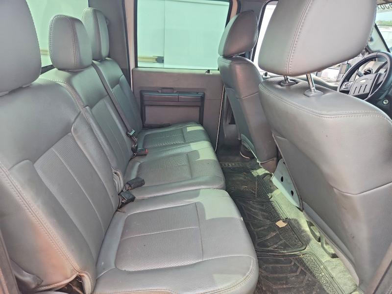 Aukcja sprzedaży 2011 Ford F250, vin: 1FT7W2B60BEC06614, numer aukcji: 66073956