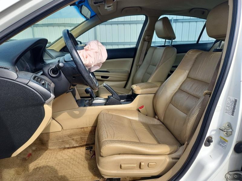 2012 Honda Accord მანქანა იყიდება აუქციონზე, vin: 1HGCP2F62CA016975, აუქციონის ნომერი: 66084466