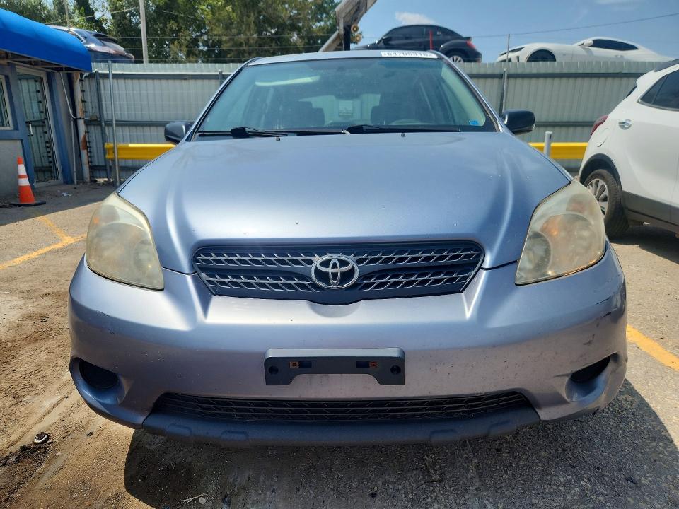 Продажа на аукционе авто 2007 Toyota Matrix, vin: 2T1KR32E37C660042, номер лота: 64705316