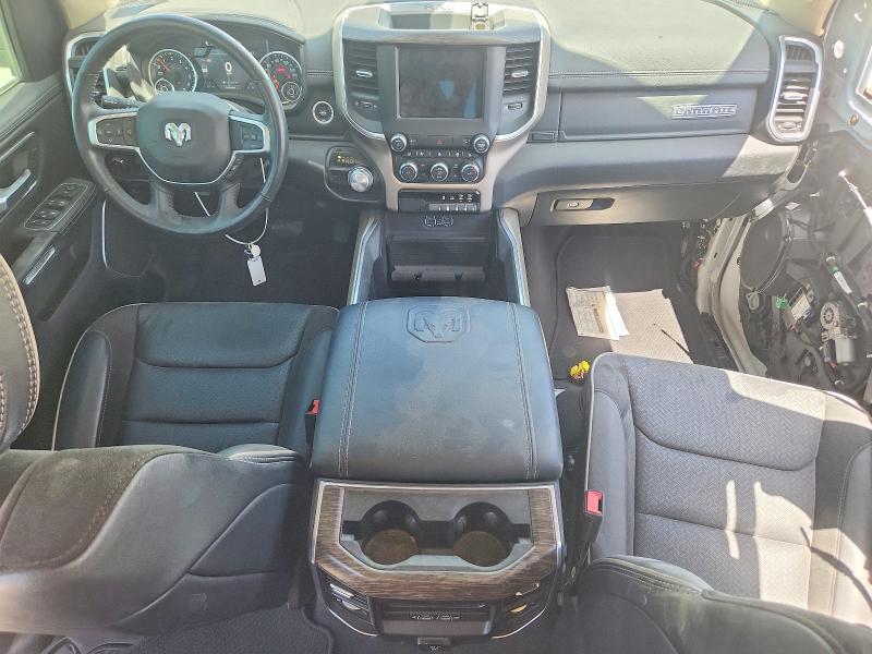 Aukcja sprzedaży 2020 Ram 1500, vin: 1C6RREJT1LN312149, numer aukcji: 64955946