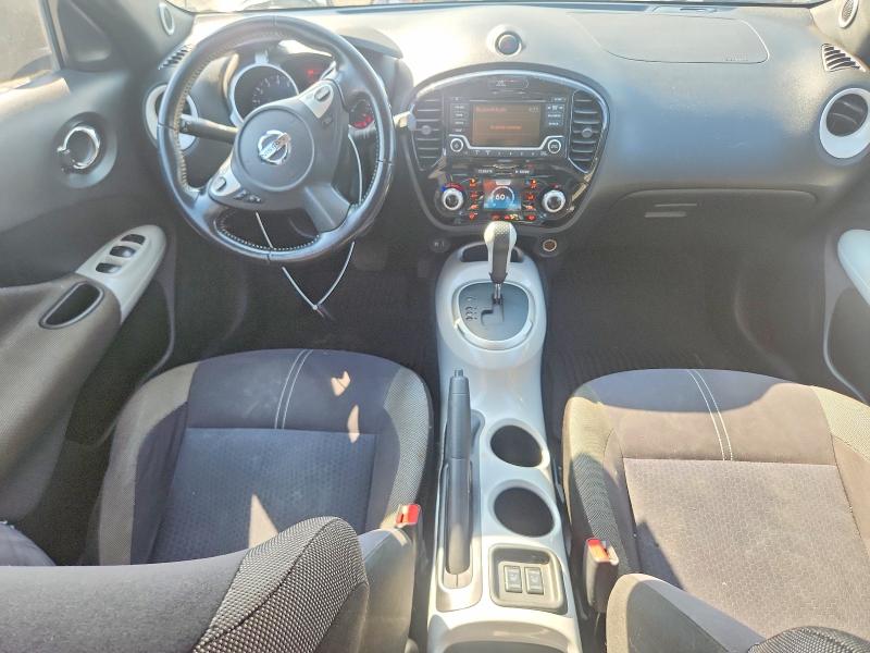 Продаж на аукціоні авто 2017 Nissan Juke, vin: JN8AF5MRXHT703063, номер лоту: 64798556