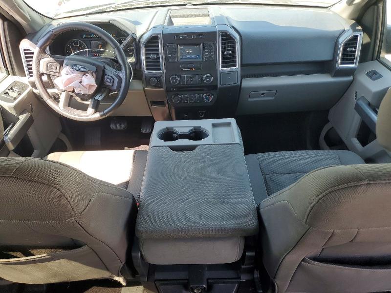 Продаж на аукціоні авто 2016 Ford F150, vin: 1FTEW1EP5GKE45364, номер лоту: 67160286