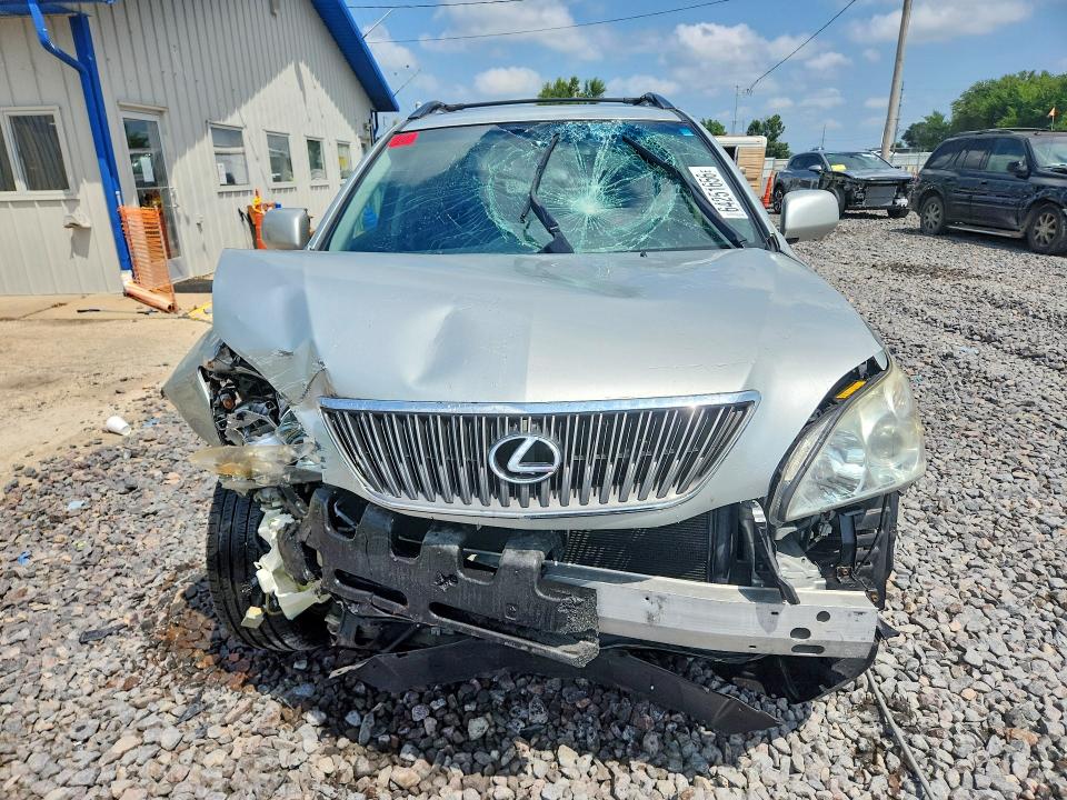 Продажа на аукционе авто 2004 Lexus Rx, vin: 2T2HA31U74C028338, номер лота: 64251656