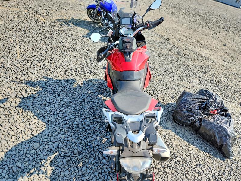 Продажа на аукционе авто 2016 Bmw S 1000, vin: WB10D1306GZ462121, номер лота: 63409056