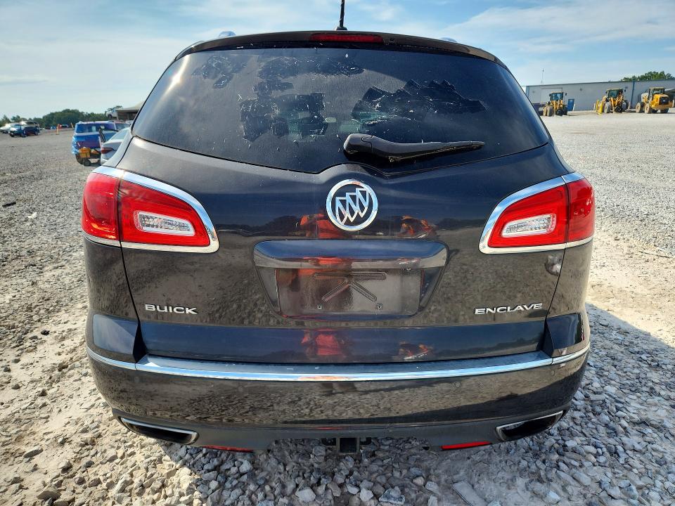 Продаж на аукціоні авто 2017 Buick Enclave, vin: 5GAKRBKD0HJ135495, номер лоту: 65757016