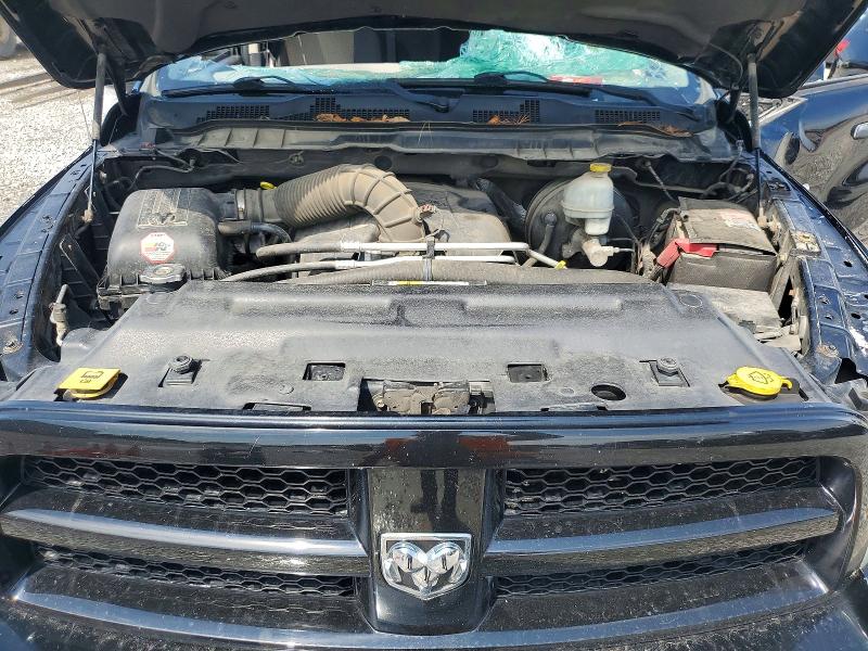 Продажа на аукционе авто 2012 Dodge Ram 1500, vin: 1C6RD7FT7CS343412, номер лота: 64245566