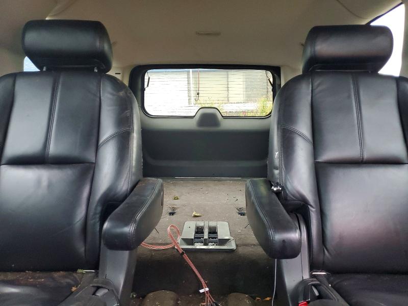 Aukcja sprzedaży 2008 Gmc Yukon Xl, vin: 1GKFK66838J146858, numer aukcji: 64220826