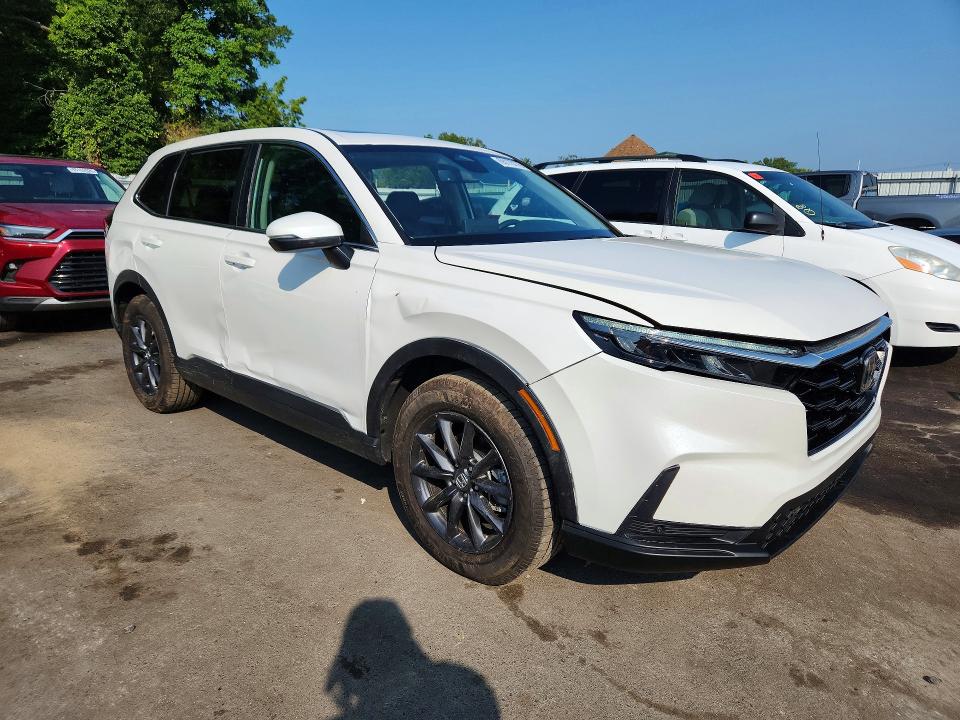 Aukcja sprzedaży 2026 Honda Cr-v, vin: 2HKRS4H70TH461765, numer aukcji: 65173176