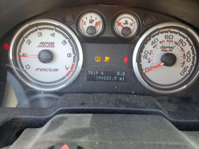 64726116 :رقم المزاد ، 1FAHP35NX9W196629 vin ، 2009 Ford Focus مزاد بيع