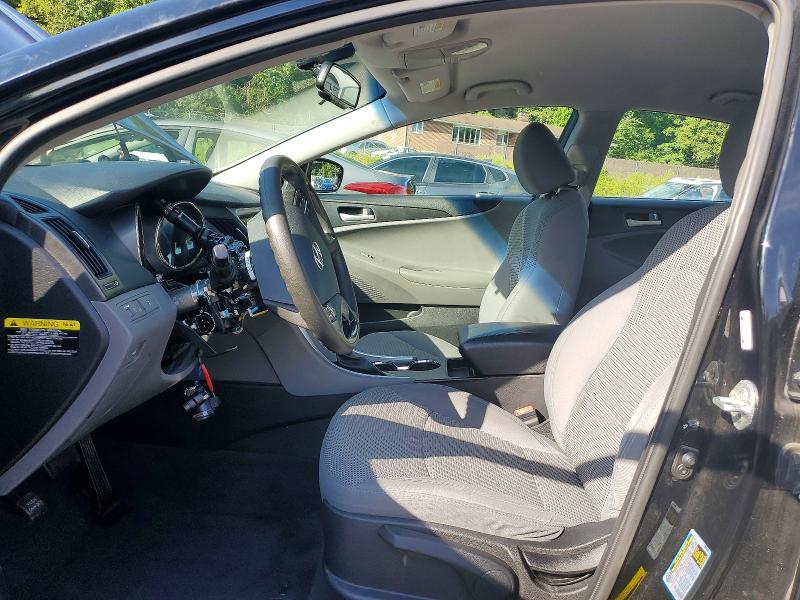 Продаж на аукціоні авто 2013 Hyundai Sonata, vin: 5NPEB4AC0DH721055, номер лоту: 63470406