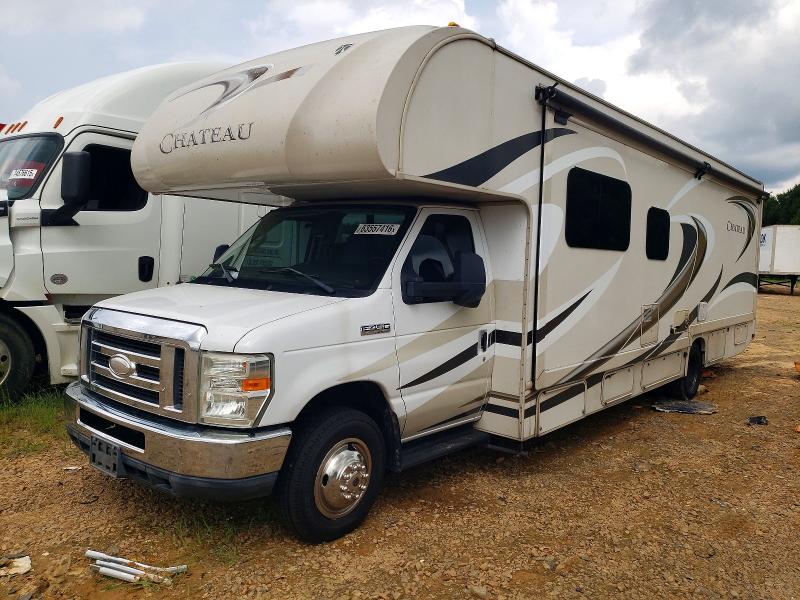Продаж на аукціоні авто 2014 Thor Motor Coach Recreational Vehicle (rv), vin: 1FDXE4FS9EDB16518, номер лоту: 63557416