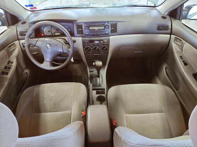 Продаж на аукціоні авто 2007 Toyota Corolla, vin: 1NXBR32E87Z799355, номер лоту: 65665956