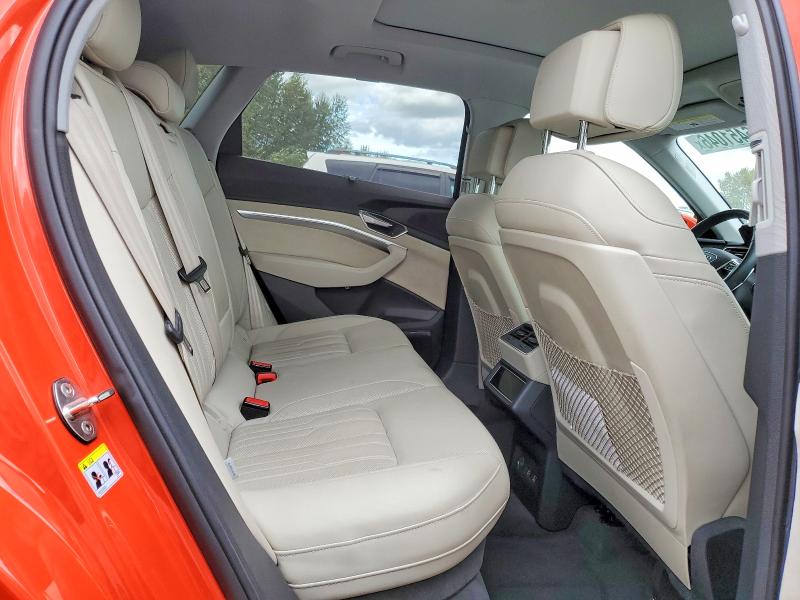 Aukcja sprzedaży 2019 Audi E-tron, vin: WA1VABGE3KB009955, numer aukcji: 66451046