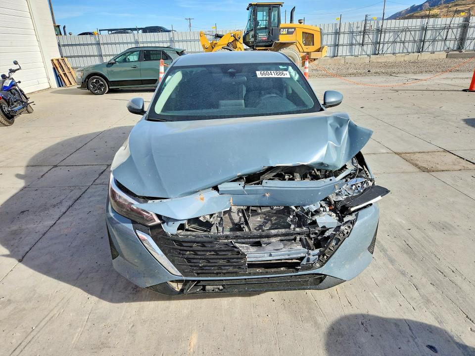 Продаж на аукціоні авто 2024 Nissan Sentra, vin: 3N1AB8CV9RY220408, номер лоту: 66041886