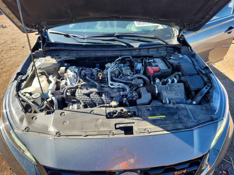 Продажа на аукционе авто 2025 Nissan Altima, vin: 1N4BL4CW1SN405268, номер лота: 66303256