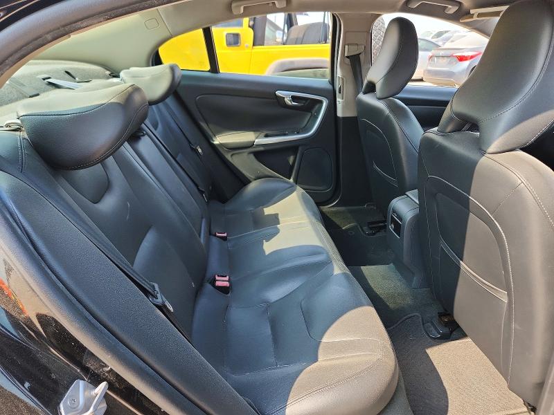 Продажа на аукционе авто 2016 Volvo S60, vin: YV126MFK5G2393526, номер лота: 66922356