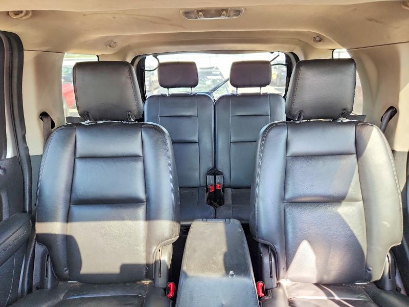 Продажа на аукционе авто 2007 Ford Explorer, vin: 1FMEU75827UA92308, номер лота: 65503566
