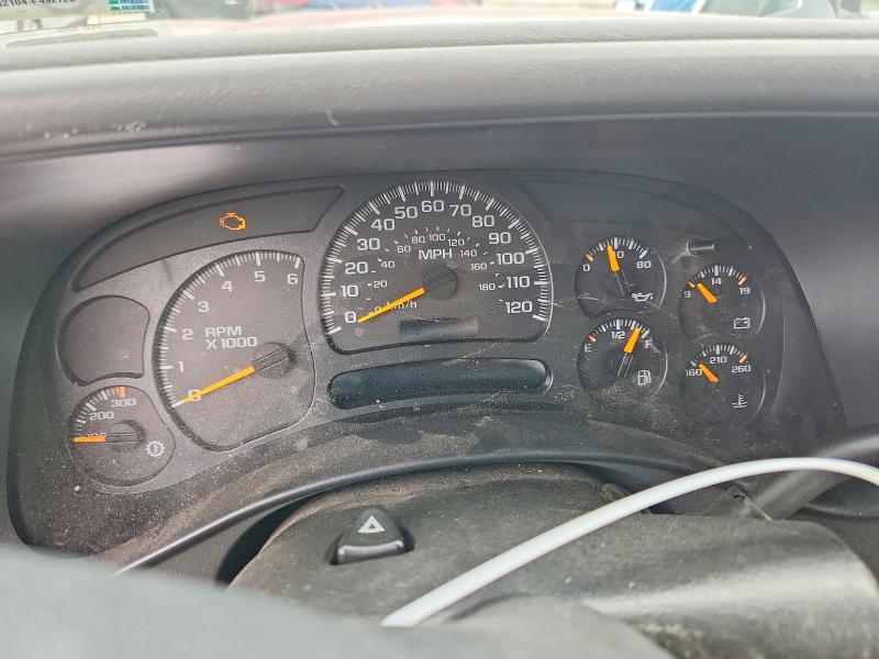 Aukcja sprzedaży 2004 Chevrolet Silverado, vin: 1GCHK29U14E175946, numer aukcji: 63848466