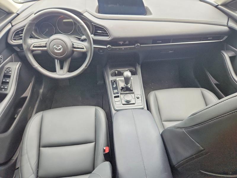2023 Mazda Cx-30 მანქანა იყიდება აუქციონზე, vin: 3MVDMBBM9PM571042, აუქციონის ნომერი: 65259676