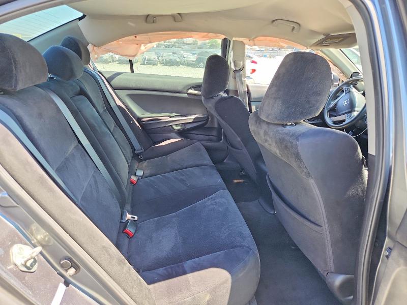 64672726 :رقم المزاد ، 1HGCP2F43AA093379 vin ، 2010 Honda Accord مزاد بيع