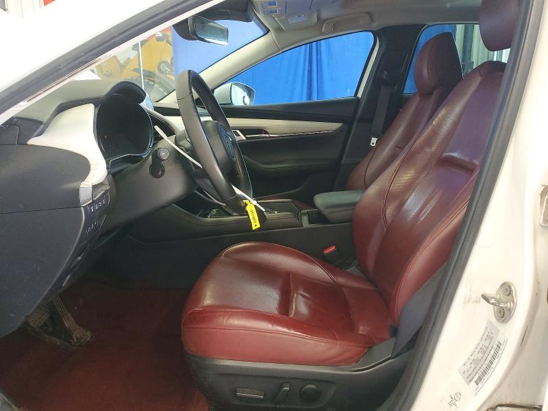 Aukcja sprzedaży 2021 Mazda 3, vin: JM1BPBAY0M1311173, numer aukcji: 65081266