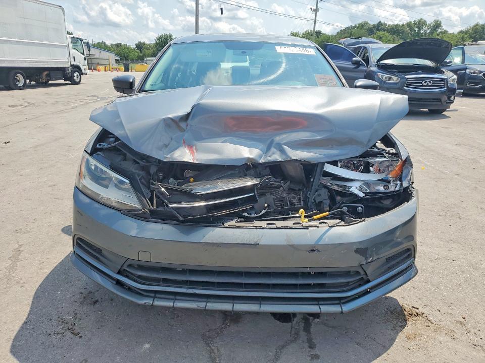 Aukcja sprzedaży 2016 Volkswagen Jetta, vin: 3VW267AJ7GM225575, numer aukcji: 64606446