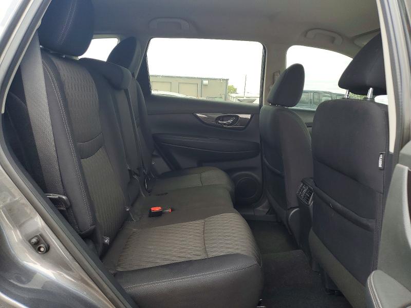 Продаж на аукціоні авто 2019 Nissan Rogue, vin: 5N1AT2MV1KC828584, номер лоту: 62781026