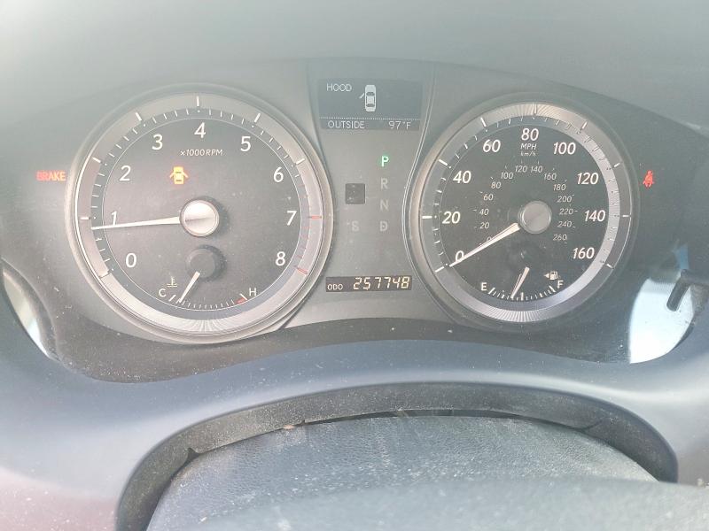 Продажа на аукционе авто 2009 Lexus Es, vin: JTHBJ46G992332990, номер лота: 64229226