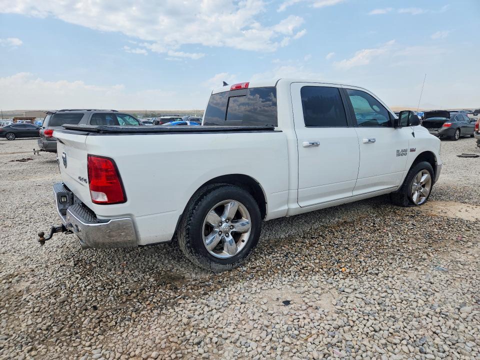 Auction sale of the 2014 Ram 1500, vin: 1C6RR7LT0ES200505, lot number: 64671726