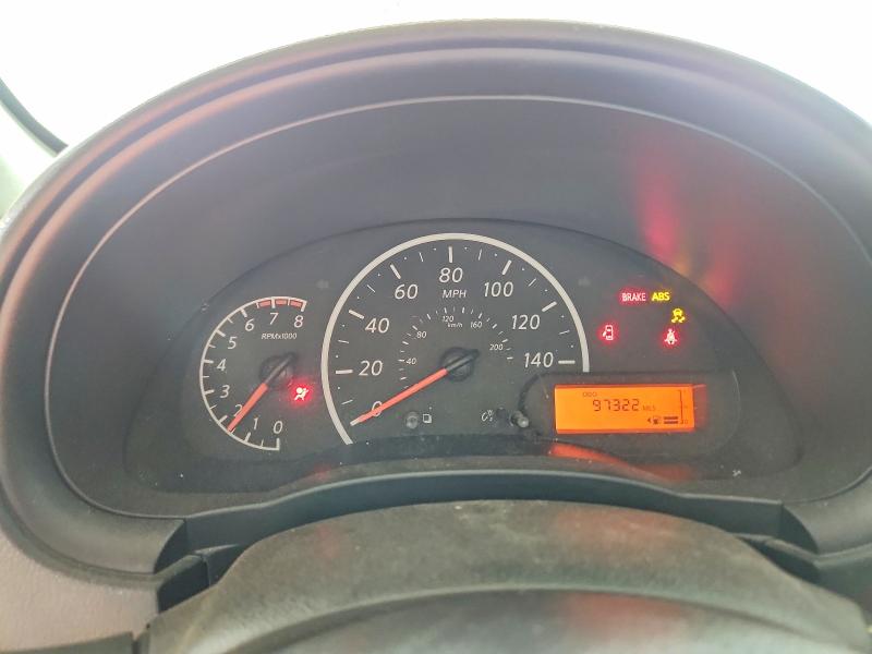 Продаж на аукціоні авто 2015 Nissan Versa, vin: 3N1CN7AP4FL919923, номер лоту: 67099976