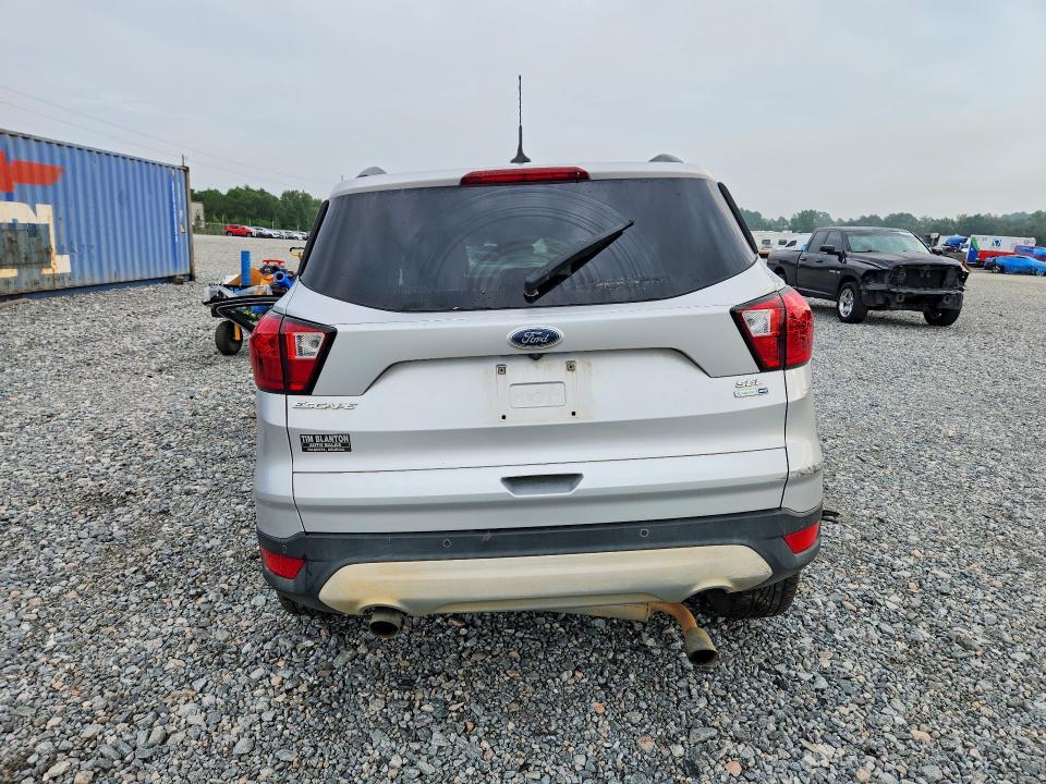 Продажа на аукционе авто 2019 Ford Escape, vin: 1FMCU9HD2KUB82367, номер лота: 66730626