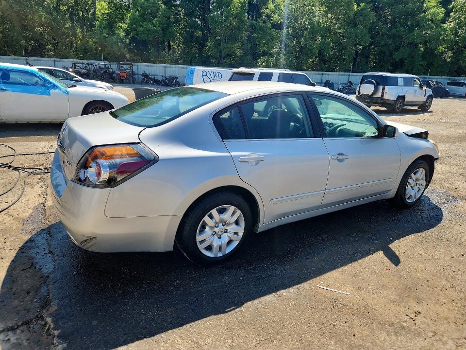 63378496 :رقم المزاد ، 1N4AL2AP2CN502217 vin ، 2012 Nissan Altima مزاد بيع