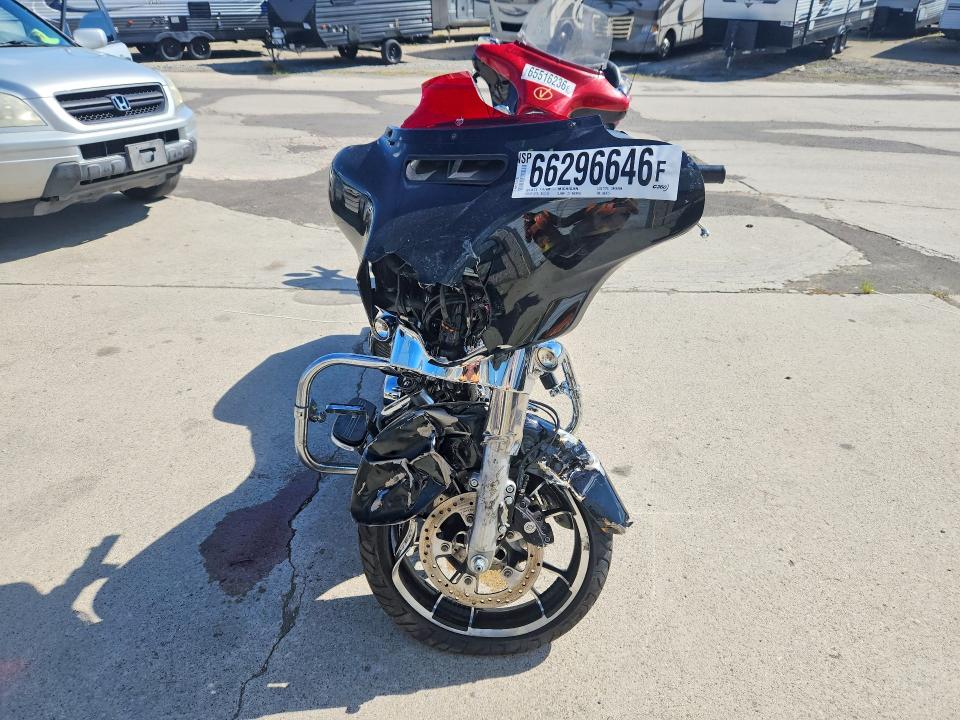 Aukcja sprzedaży 2023 Harley-davidson Flhx, vin: 1HD1KBC19PB680475, numer aukcji: 66296646