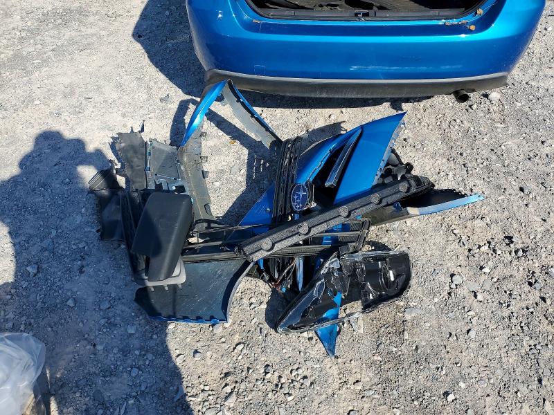 Aukcja sprzedaży 2020 Subaru Impreza, vin: 4S3GKAV6XL3602399, numer aukcji: 65490476