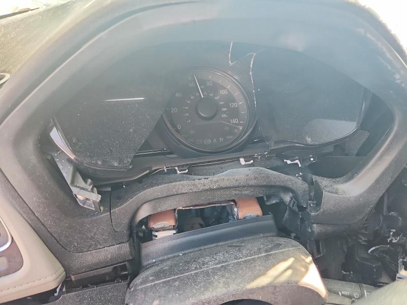 61867536 :رقم المزاد ، 3CZRU5H58NM706124 vin ، 2022 Honda Hr-v مزاد بيع