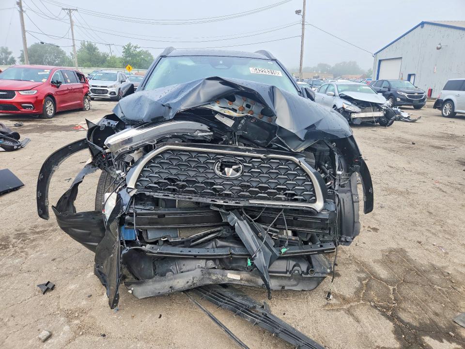 Aukcja sprzedaży 2025 Toyota Corolla Cross, vin: 7MUEAABG6SV125139, numer aukcji: 64228316