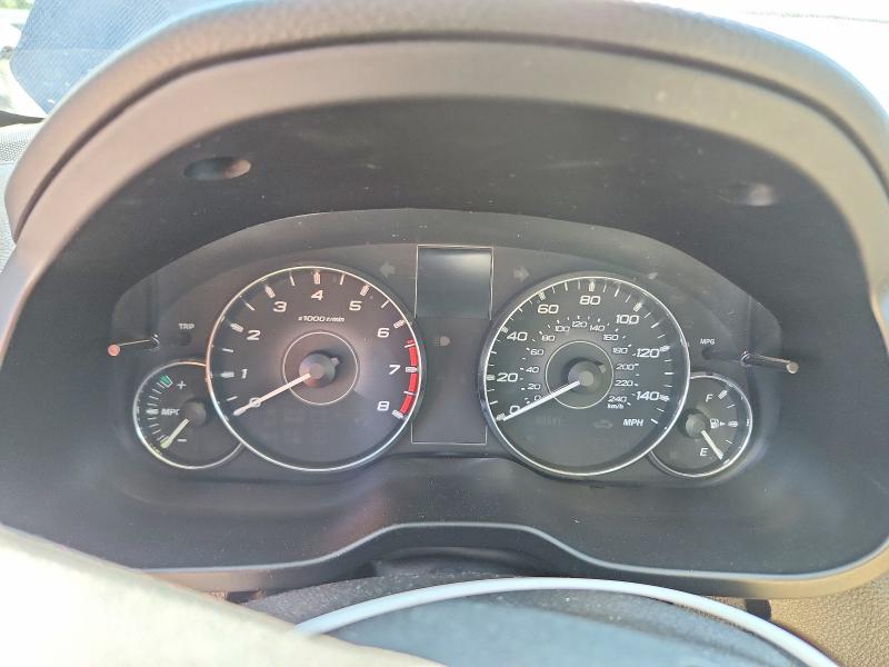 Aukcja sprzedaży 2011 Subaru Outback, vin: 4S4BRCLC5B3389284, numer aukcji: 65458296