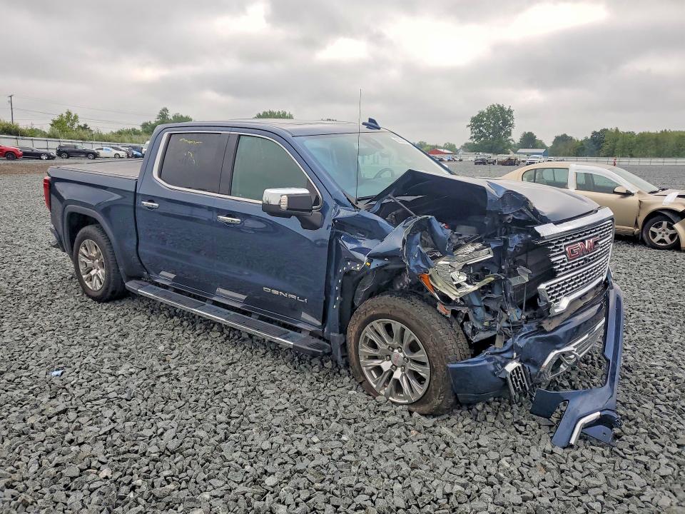 62633026 :رقم المزاد ، 3GTU9FED7MG297047 vin ، 2021 Gmc Sierra مزاد بيع