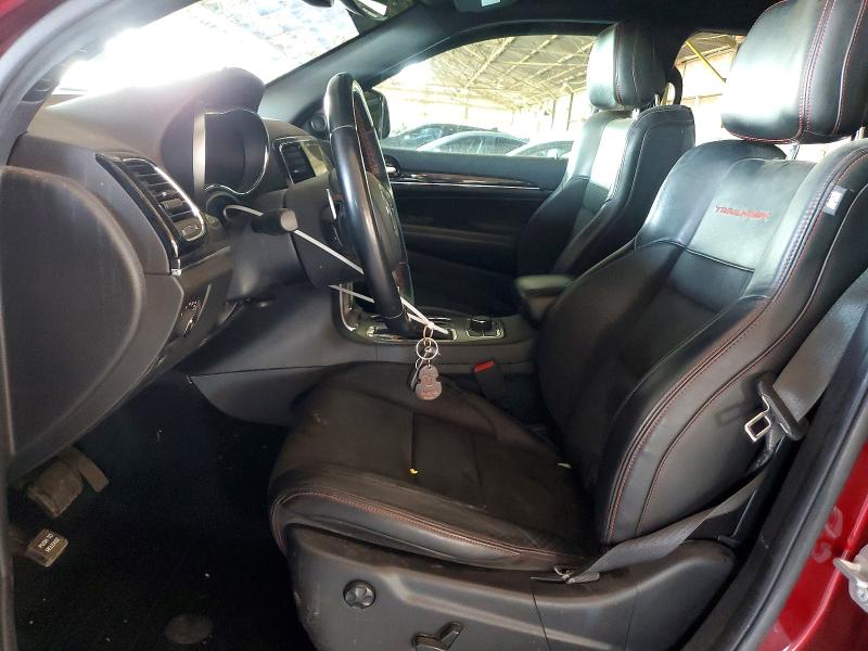 Aukcja sprzedaży 2019 Jeep Grand Cherokee, vin: 1C4RJFLG0KC751052, numer aukcji: 65171726