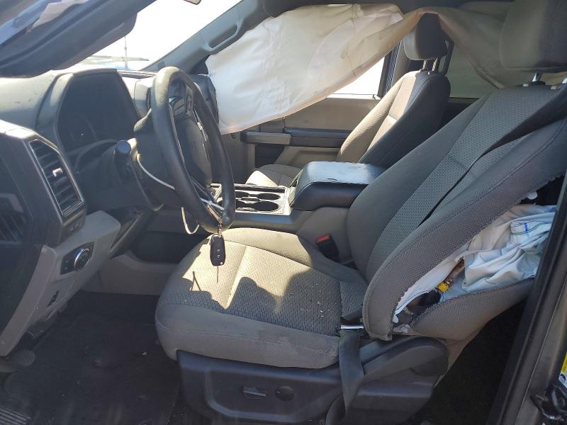 Aukcja sprzedaży 2021 Ford F250, vin: 1FT7W2BN1MEE10400, numer aukcji: 64948536