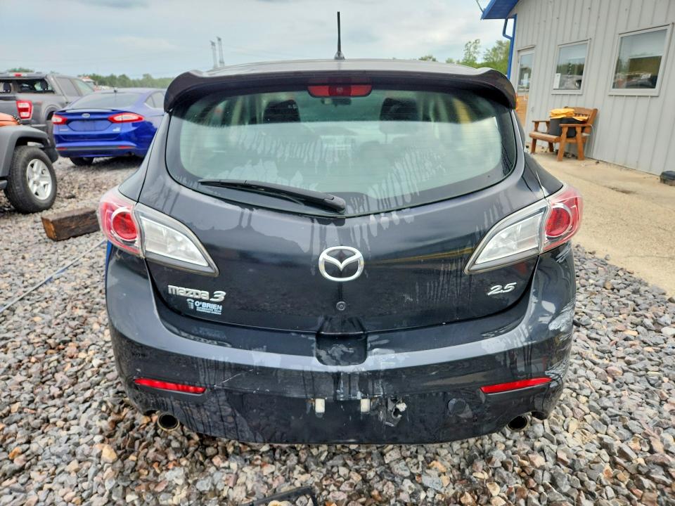 65882876 :رقم المزاد ، JM1BL1H5XA1345330 vin ، 2010 Mazda 3 مزاد بيع