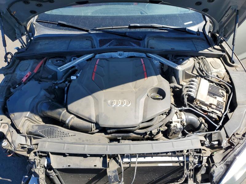 Auction sale of the 2021 Audi S5, vin: WAUP4AF53MA023409, lot number: 65305676