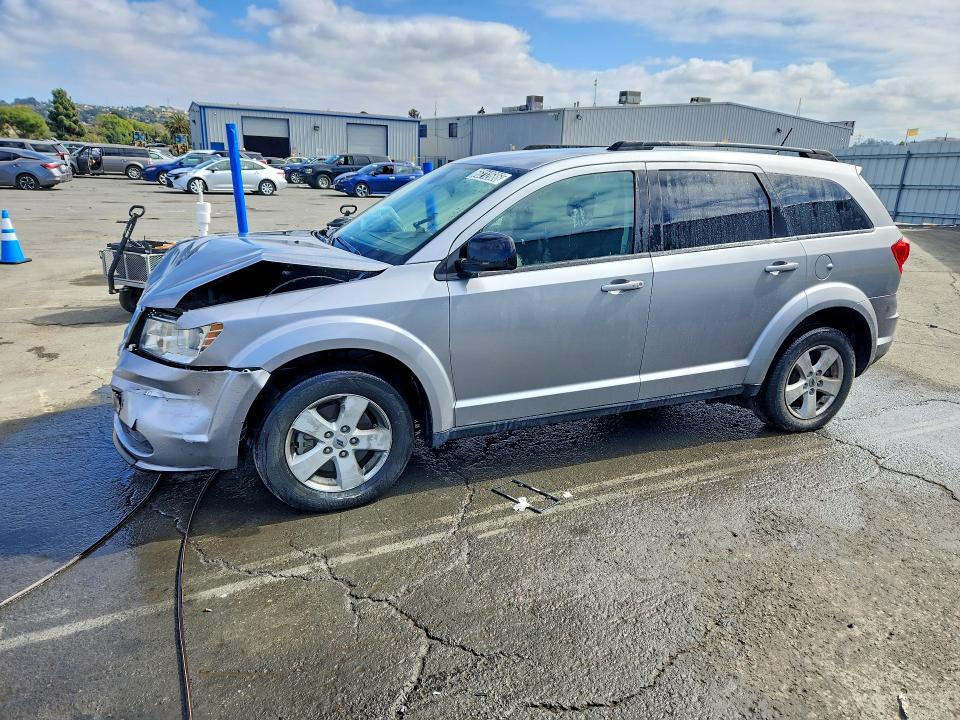 Aukcja sprzedaży 2018 Dodge Journey, vin: 3C4PDDAGXJT249741, numer aukcji: 66212686