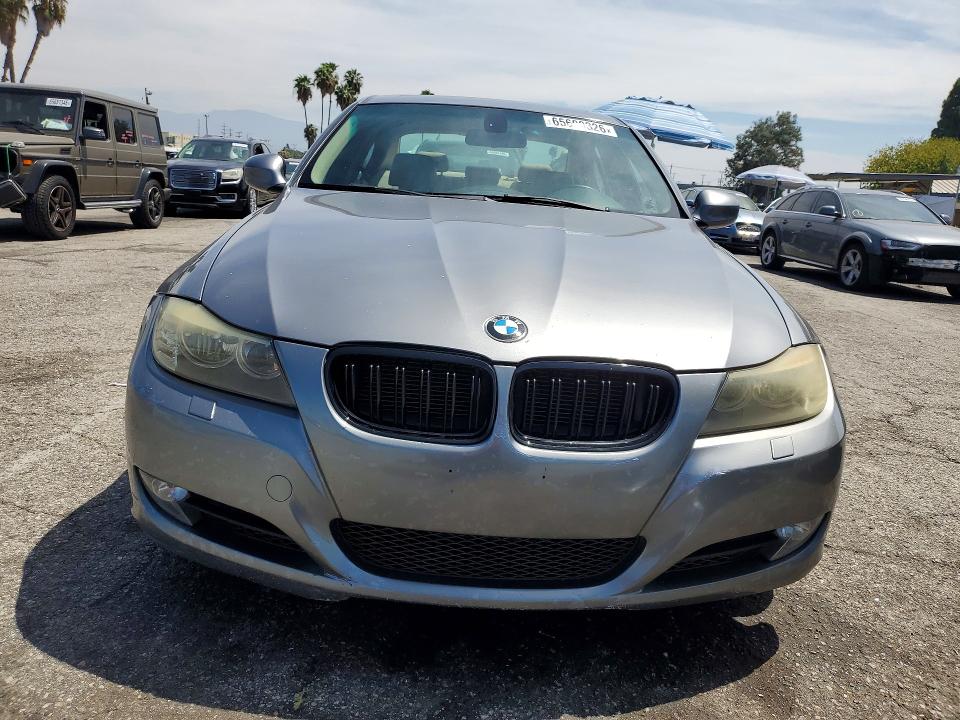Продаж на аукціоні авто 2011 Bmw 328, vin: WBAPK5C56BA662463, номер лоту: 65699326
