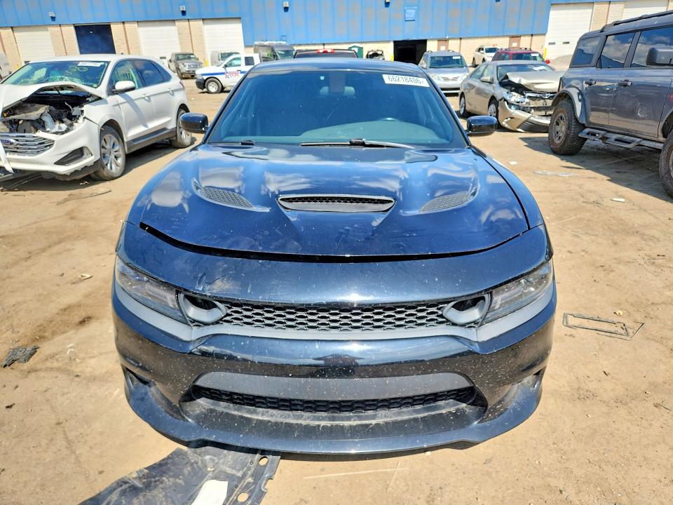 Aukcja sprzedaży 2019 Dodge Charger, vin: 2C3CDXKT6KH539338, numer aukcji: 66218406