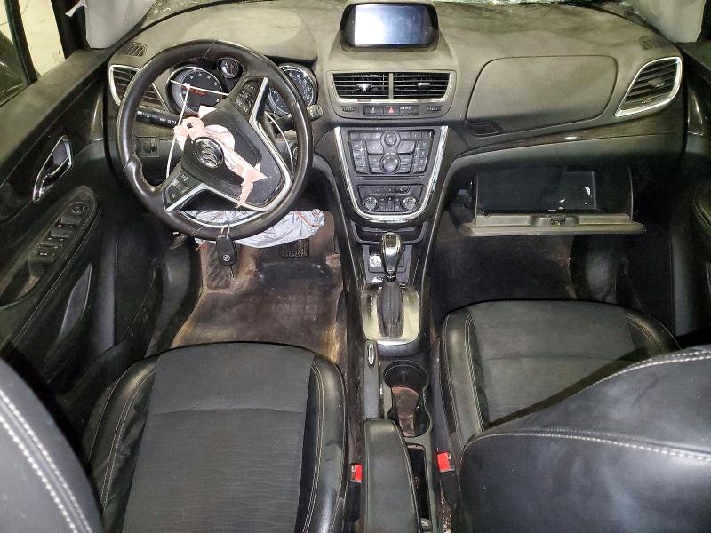 Aukcja sprzedaży 2015 Buick Encore, vin: KL4CJFSB5FB271347, numer aukcji: 65509026
