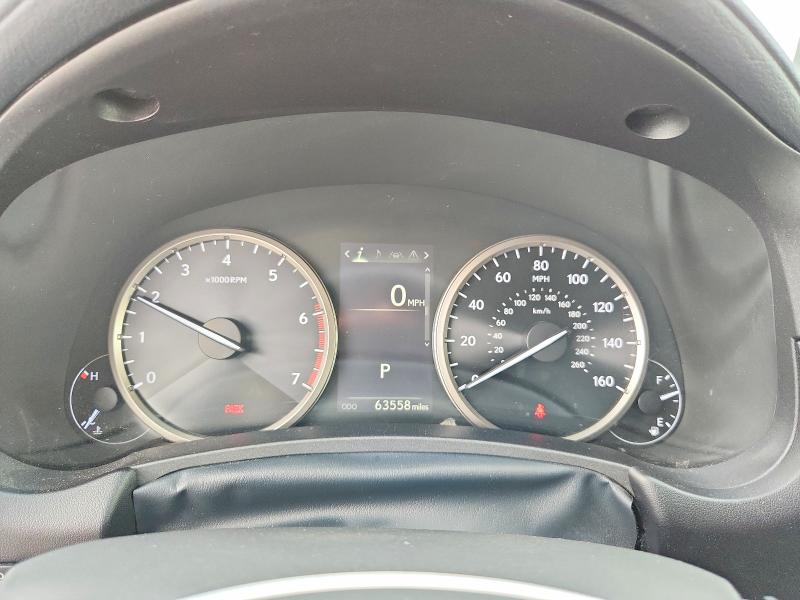65301696 :رقم المزاد ، JTJBARBZ2K2180592 vin ، 2019 Lexus Nx 300 مزاد بيع