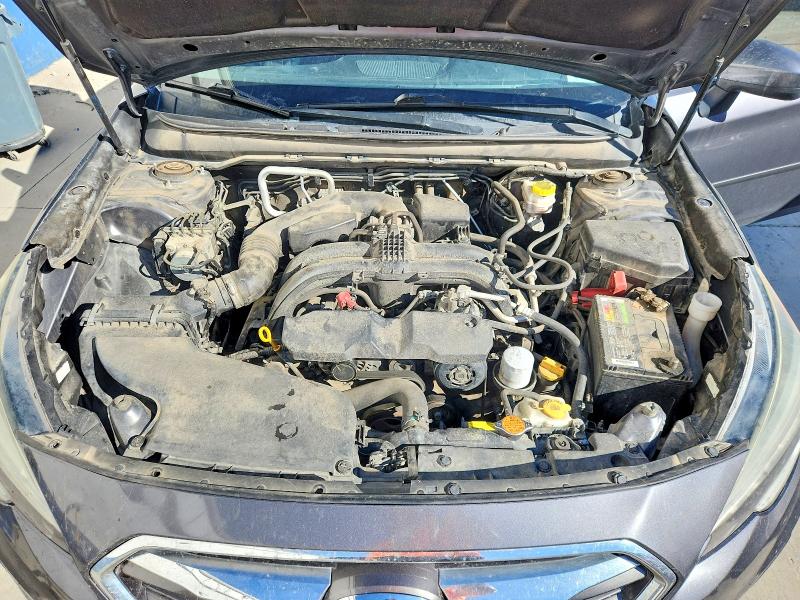 Aukcja sprzedaży 2018 Subaru Legacy, vin: 4S3BNAC69J3012938, numer aukcji: 65331166