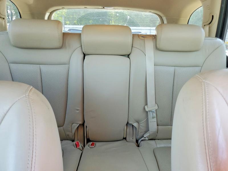 Продажа на аукционе авто 2008 Hyundai Santa Fe, vin: 5NMSH13E98H150487, номер лота: 65289226